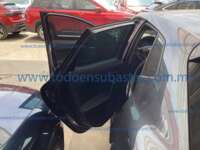 Seat Ibiza 2024 5p Style L4/1.6 Tiptronic 2024 Seat Ibiza Ingreso Interiores 19