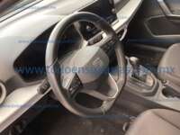 Seat Ibiza 2024 5p Style L4/1.6 Tiptronic 2024 Seat Ibiza Ingreso Interiores 2