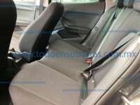 Seat Ibiza 2024 5p Style L4/1.6 Tiptronic 2024 Seat Ibiza Ingreso Interiores 20