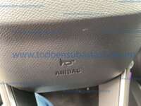 Seat Ibiza 2024 5p Style L4/1.6 Tiptronic 2024 Seat Ibiza Ingreso Interiores 22