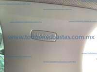 Seat Ibiza 2024 5p Style L4/1.6 Tiptronic 2024 Seat Ibiza Ingreso Interiores 24