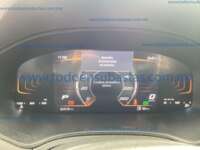 Seat Ibiza 2024 5p Style L4/1.6 Tiptronic 2024 Seat Ibiza Ingreso Interiores 3