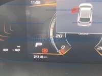 Seat Ibiza 2024 5p Style L4/1.6 Tiptronic 2024 Seat Ibiza Ingreso Interiores 4