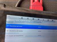 Seat Ibiza 2024 5p Style L4/1.6 Tiptronic 2024 Seat Ibiza Ingreso Interiores 5