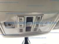 Seat Ibiza 2024 5p Style L4/1.6 Tiptronic 2024 Seat Ibiza Ingreso Interiores 6