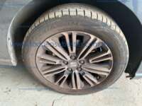 Seat Ibiza 2024 5p Style L4/1.6 Tiptronic 2024 Seat Ibiza Ingreso Llantas 0