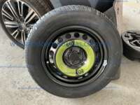 Seat Ibiza 2024 5p Style L4/1.6 Tiptronic 2024 Seat Ibiza Ingreso Llantas 12