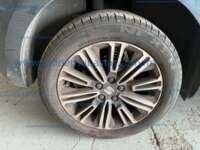 Seat Ibiza 2024 5p Style L4/1.6 Tiptronic 2024 Seat Ibiza Ingreso Llantas 3