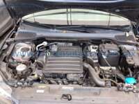 Seat Ibiza 2024 5p Style L4/1.6 Tiptronic 2024 Seat Ibiza Ingreso Motor 1