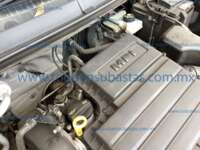 Seat Ibiza 2024 5p Style L4/1.6 Tiptronic 2024 Seat Ibiza Ingreso Motor 3