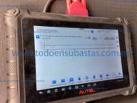 Seat Ibiza 2024 5p Style L4/1.6 Tiptronic 2024 Seat Ibiza Ingreso Motor 4