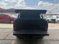 Volkswagen Amarok 2023 4p Highline Ed. Limitada V6/3.0/TDI Aut 4Motion 2023 Volkswagen Amarok Ingreso Cajuela 1