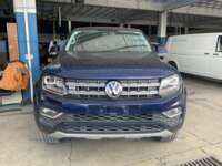 Volkswagen Amarok 2023 4p Highline Ed. Limitada V6/3.0/TDI Aut 4Motion IMG_9858