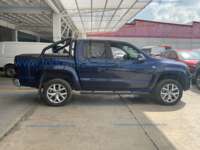 Volkswagen Amarok 2023 4p Highline Ed. Limitada V6/3.0/TDI Aut 4Motion 2023 Volkswagen Amarok Ingreso Exteriores 3