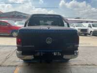 Volkswagen Amarok 2023 4p Highline Ed. Limitada V6/3.0/TDI Aut 4Motion 2023 Volkswagen Amarok Ingreso Exteriores 5