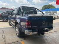 Volkswagen Amarok 2023 4p Highline Ed. Limitada V6/3.0/TDI Aut 4Motion 2023 Volkswagen Amarok Ingreso Exteriores 6