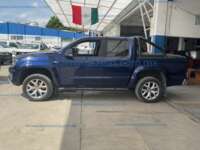 Volkswagen Amarok 2023 4p Highline Ed. Limitada V6/3.0/TDI Aut 4Motion 2023 Volkswagen Amarok Ingreso Exteriores 7
