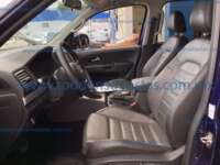Volkswagen Amarok 2023 4p Highline Ed. Limitada V6/3.0/TDI Aut 4Motion IMG_0418