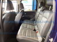 Volkswagen Amarok 2023 4p Highline Ed. Limitada V6/3.0/TDI Aut 4Motion IMG_0437