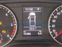 Volkswagen Amarok 2023 4p Highline Ed. Limitada V6/3.0/TDI Aut 4Motion IMG_0423