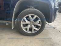 Volkswagen Amarok 2023 4p Highline Ed. Limitada V6/3.0/TDI Aut 4Motion 2023 Volkswagen Amarok Ingreso Llantas 0
