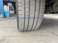 Volkswagen Amarok 2023 4p Highline Ed. Limitada V6/3.0/TDI Aut 4Motion 2023 Volkswagen Amarok Ingreso Llantas 2