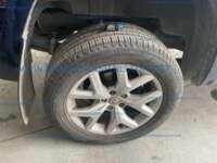 Volkswagen Amarok 2023 4p Highline Ed. Limitada V6/3.0/TDI Aut 4Motion 2023 Volkswagen Amarok Ingreso Llantas 3