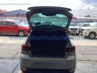 Seat Ibiza 2024 5p Xcellence L4/1.6 Man 2024 Seat Ibiza Ingreso Cajuela 1