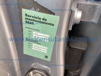 Seat Ibiza 2024 5p Xcellence L4/1.6 Man 2024 Seat Ibiza Ingreso Documentos 1