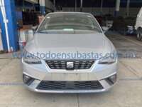 Seat Ibiza 2024 5p Xcellence L4/1.6 Man 2024 Seat Ibiza Ingreso Exteriores 1