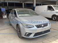 Seat Ibiza 2024 5p Xcellence L4/1.6 Man 2024 Seat Ibiza Ingreso Exteriores 2