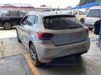 Seat Ibiza 2024 5p Xcellence L4/1.6 Man 2024 Seat Ibiza Ingreso Exteriores 6