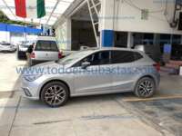 Seat Ibiza 2024 5p Xcellence L4/1.6 Man 2024 Seat Ibiza Ingreso Exteriores 7