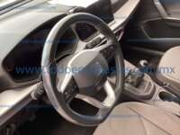 Seat Ibiza 2024 5p Xcellence L4/1.6 Man 2024 Seat Ibiza Ingreso Interiores 23