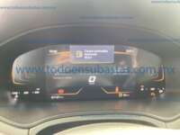 Seat Ibiza 2024 5p Xcellence L4/1.6 Man 2024 Seat Ibiza Ingreso Interiores 24