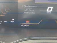 Seat Ibiza 2024 5p Xcellence L4/1.6 Man 2024 Seat Ibiza Ingreso Interiores 25