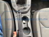 Seat Ibiza 2024 5p Xcellence L4/1.6 Man 2024 Seat Ibiza Ingreso Interiores 37