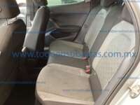 Seat Ibiza 2024 5p Xcellence L4/1.6 Man 2024 Seat Ibiza Ingreso Interiores 41