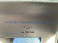 Seat Ibiza 2024 5p Xcellence L4/1.6 Man 2024 Seat Ibiza Ingreso Interiores 43