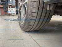 Seat Ibiza 2024 5p Xcellence L4/1.6 Man 2024 Seat Ibiza Ingreso Llantas 5