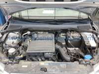 Seat Ibiza 2024 5p Xcellence L4/1.6 Man 2024 Seat Ibiza Ingreso Motor 1