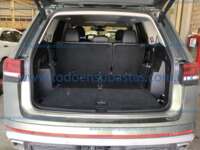 Volkswagen Teramont 2026 5p Peak Edition L4/2.0/T Tiptronic 2026 Volkswagen Teramont Ingreso Cajuela 0