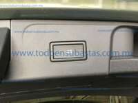 Volkswagen Teramont 2026 5p Peak Edition L4/2.0/T Tiptronic 2026 Volkswagen Teramont Ingreso Cajuela 3