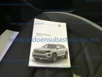 Volkswagen Teramont 2026 5p Peak Edition L4/2.0/T Tiptronic 2026 Volkswagen Teramont Ingreso Documentos 0
