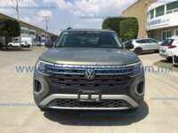 Volkswagen Teramont 2026 5p Peak Edition L4/2.0/T Tiptronic 2026 Volkswagen Teramont Ingreso Exteriores 2