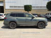 Volkswagen Teramont 2026 5p Peak Edition L4/2.0/T Tiptronic 2026 Volkswagen Teramont Ingreso Exteriores 4