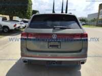 Volkswagen Teramont 2026 5p Peak Edition L4/2.0/T Tiptronic 2026 Volkswagen Teramont Ingreso Exteriores 6