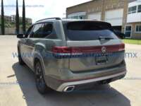 Volkswagen Teramont 2026 5p Peak Edition L4/2.0/T Tiptronic 2026 Volkswagen Teramont Ingreso Exteriores 7