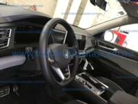 Volkswagen Teramont 2026 5p Peak Edition L4/2.0/T Tiptronic 2026 Volkswagen Teramont Ingreso Interiores 1
