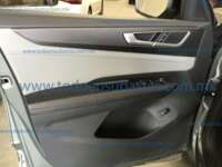 Volkswagen Teramont 2026 5p Peak Edition L4/2.0/T Tiptronic 2026 Volkswagen Teramont Ingreso Interiores 12